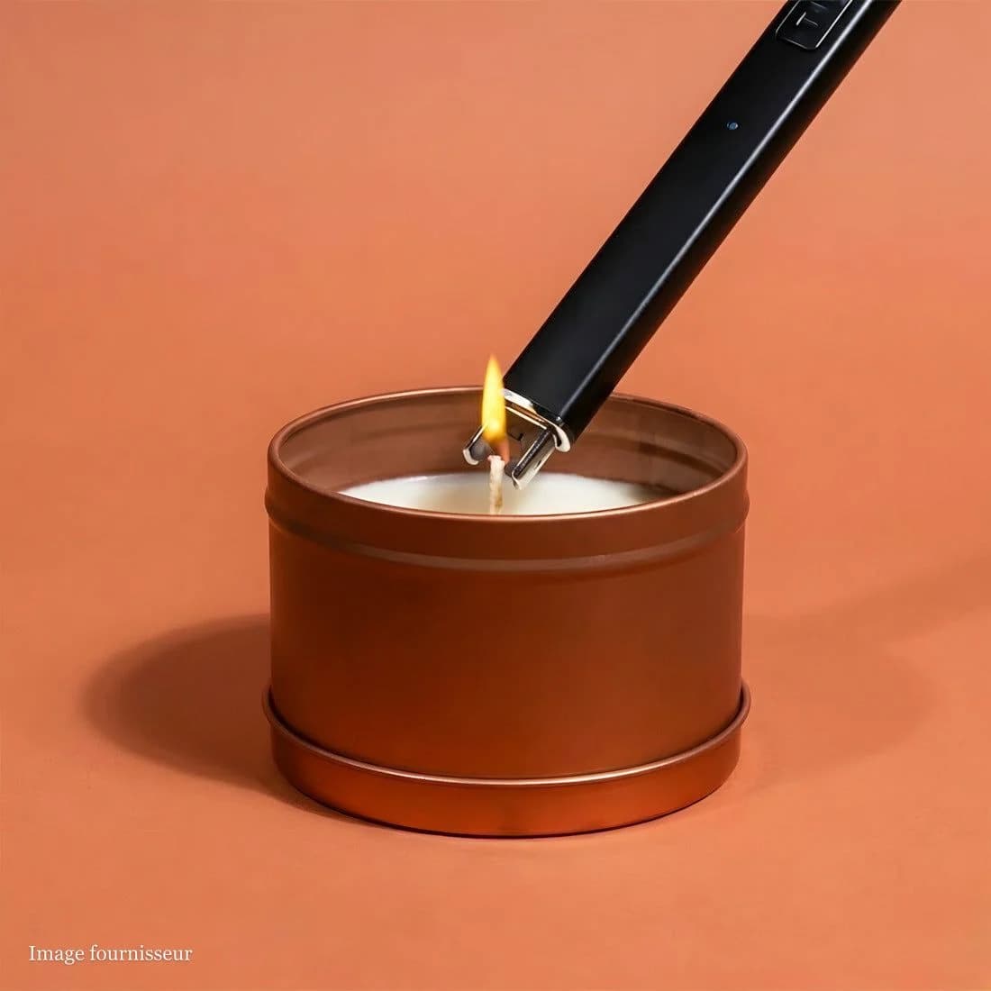 Briquet électrique rechargeable