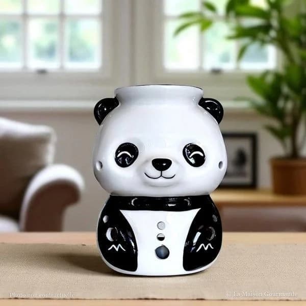 Brûle-parfum Panda